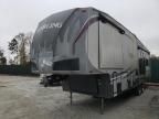 2011 Wildwood Travel Trailer