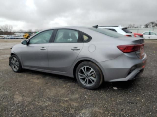 2023 KIA Forte LX