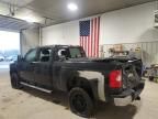 2010 Chevrolet Silverado K2500 Heavy Duty LTZ