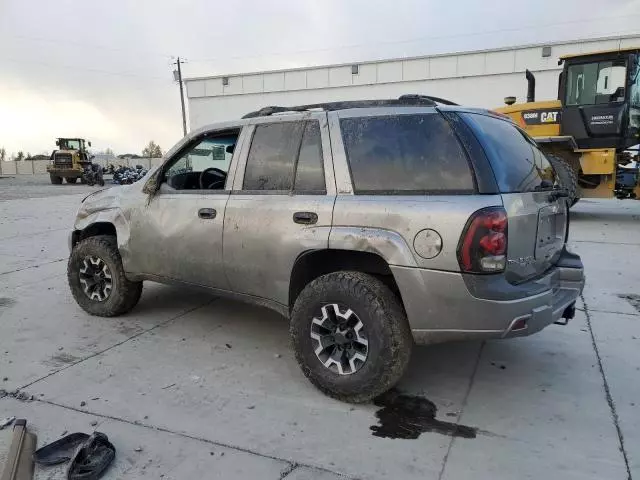 2005 Chevrolet Trailblazer LS