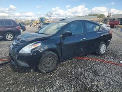 Nissan Versa s salvage cars for sale: 2019 Nissan Versa S