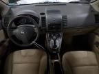 2008 Nissan Sentra 2.0