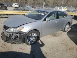 Lexus salvage cars for sale: 2013 Lexus ES 300H