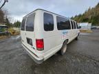 2014 Ford Econoline E350 Super Duty Wagon