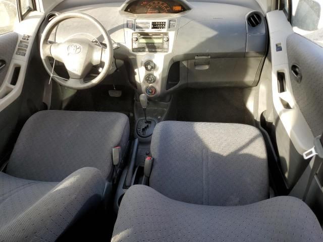 2010 Toyota Yaris