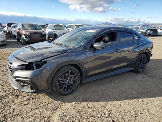 2023 Subaru WRX Limited