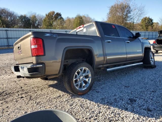 2015 GMC Sierra K1500 SLT