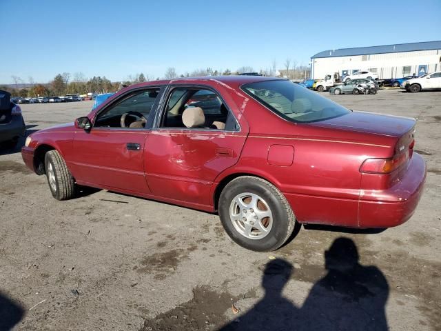 1998 Toyota Camry CE