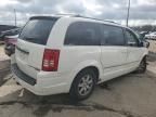 2010 Chrysler Town & Country Touring Plus