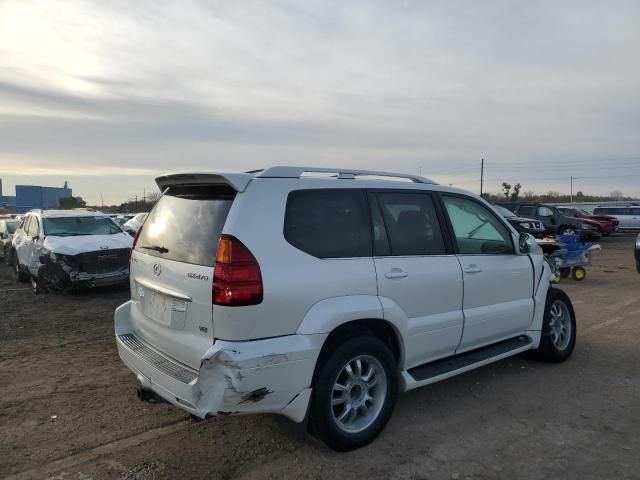 2004 Lexus GX 470