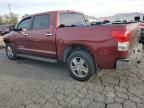 2008 Toyota Tundra Crewmax Limited