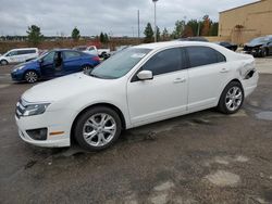 2012 Ford Fusion SE en venta en Gaston, SC