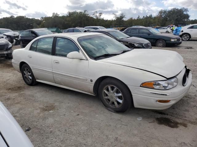 2005 Buick Lesabre Limited