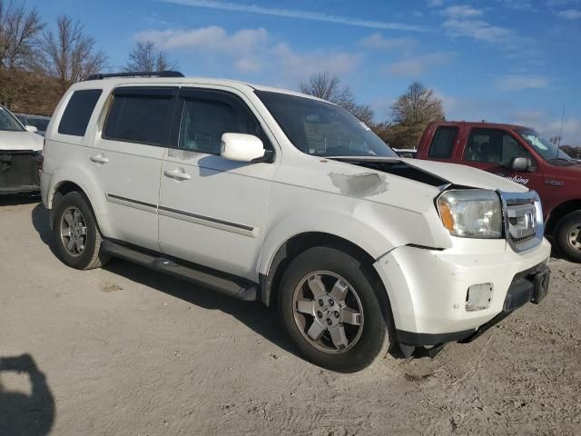 2011 Honda Pilot Touring