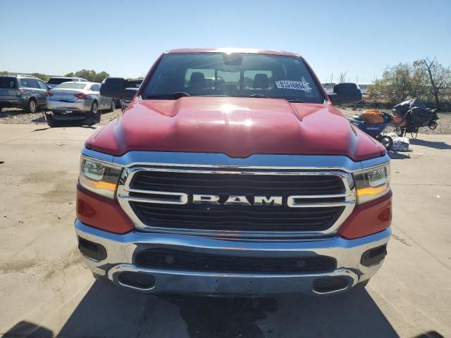 2019 Dodge RAM 1500 BIG HORN/LONE Star