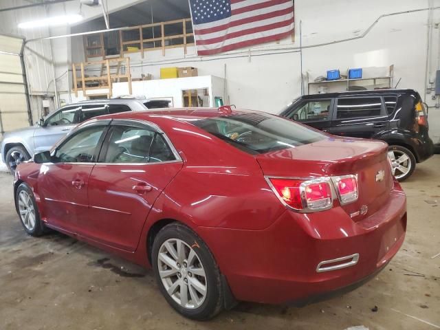 2014 Chevrolet Malibu 3LT