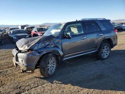 Lots with Bids for sale at auction: 2011 Toyota 4runner SR5