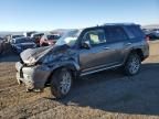 2011 Toyota 4runner SR5