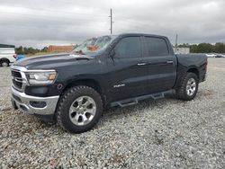 2019 Dodge RAM 1500 BIG HORN/LONE Star en venta en Tifton, GA