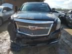 2016 Cadillac Escalade ESV Luxury