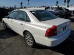 2005 Volvo S80 2.5T