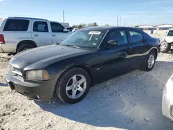 Dodge salvage cars for sale: 2010 Dodge Charger SXT