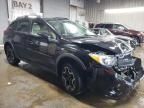 2015 Subaru XV Crosstrek 2.0 Limited