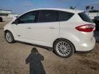 2016 Ford C-MAX Premium SEL