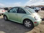 2000 Volkswagen New Beetle GLS