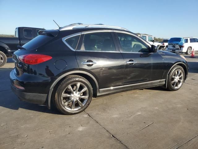 2010 Infiniti EX35 Base