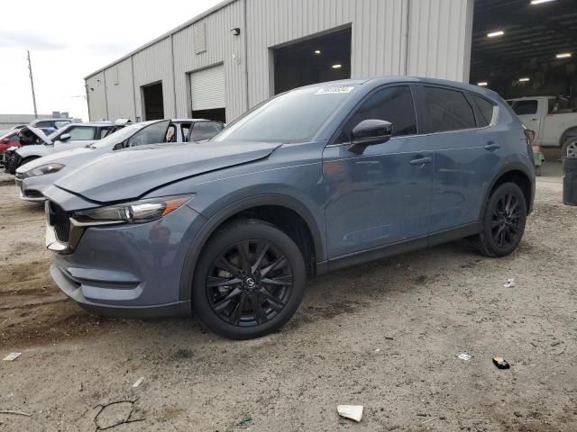 2021 Mazda CX-5 Carbon Edition