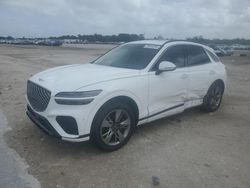 2022 Genesis GV70 Base en venta en West Palm Beach, FL