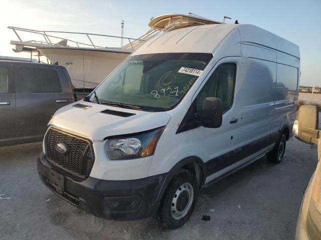 2023 Ford Transit T-250