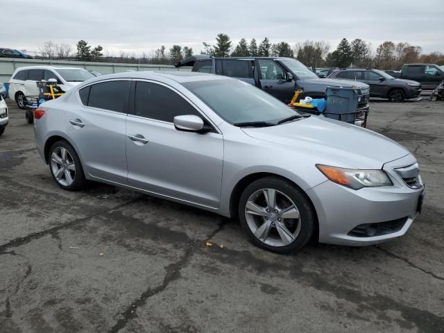 2013 Acura ILX 20 Premium