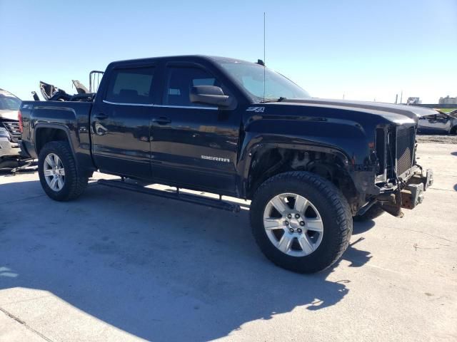 2015 GMC Sierra K1500 SLE