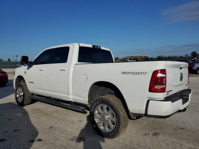 2023 Dodge RAM 2500 BIG Horn