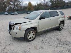 GMC Vehiculos salvage en venta: 2013 GMC Terrain SLE