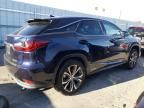 2020 Lexus RX 450H