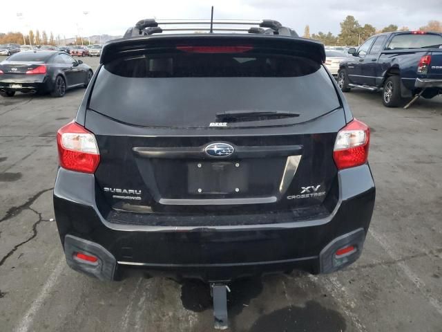 2013 Subaru XV Crosstrek 2.0 Premium