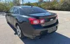 2014 Chevrolet Malibu LTZ