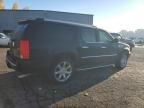 2012 Cadillac Escalade ESV Luxury