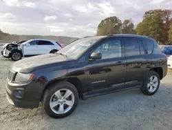 2016 Jeep Compass Sport en venta en Concord, NC