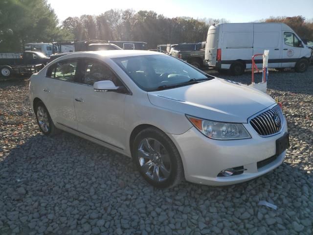 2013 Buick Lacrosse