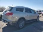 2012 Buick Enclave