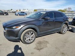 Carros con verificación Run & Drive a la venta en subasta: 2020 Mazda CX-30 Premium