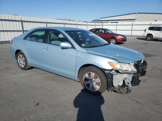 2007 Toyota Camry CE