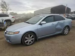 2005 Acura TSX en venta en San Martin, CA