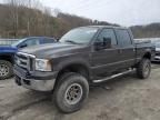 2005 Ford F250 Super Duty