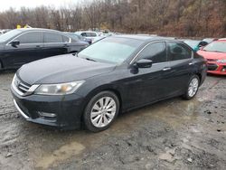 Honda salvage cars for sale: 2013 Honda Accord Sport