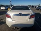 2011 Buick Lacrosse CXS